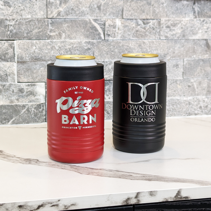 12 oz. Insulated Can Holders